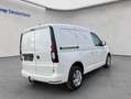 Volkswagen Caddy Cargo 2,0 l TDI DSG  AHK PDC Sitzhzg Klima Blanc - thumbnail 6