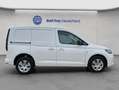 Volkswagen Caddy Cargo 2,0 l TDI DSG  AHK PDC Sitzhzg Klima Blanc - thumbnail 7