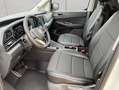 Volkswagen Caddy Cargo 2,0 l TDI DSG  AHK PDC Sitzhzg Klima Blanc - thumbnail 10