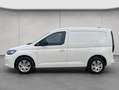 Volkswagen Caddy Cargo 2,0 l TDI DSG  AHK PDC Sitzhzg Klima Blanc - thumbnail 2