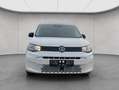 Volkswagen Caddy Cargo 2,0 l TDI DSG  AHK PDC Sitzhzg Klima Blanc - thumbnail 9