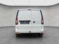 Volkswagen Caddy Cargo 2,0 l TDI DSG  AHK PDC Sitzhzg Klima Blanc - thumbnail 4