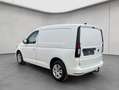 Volkswagen Caddy Cargo 2,0 l TDI DSG  AHK PDC Sitzhzg Klima Blanc - thumbnail 3