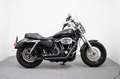 Harley-Davidson 1200 Custom LIMITED Zwart - thumbnail 1