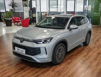 Tayron 1.5 etsi Life 150cv dsg 7pti GANCIO TRAINO