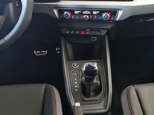 Audi A1 view 13