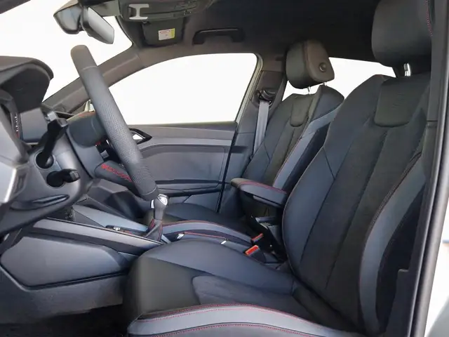 Audi A1 view 10