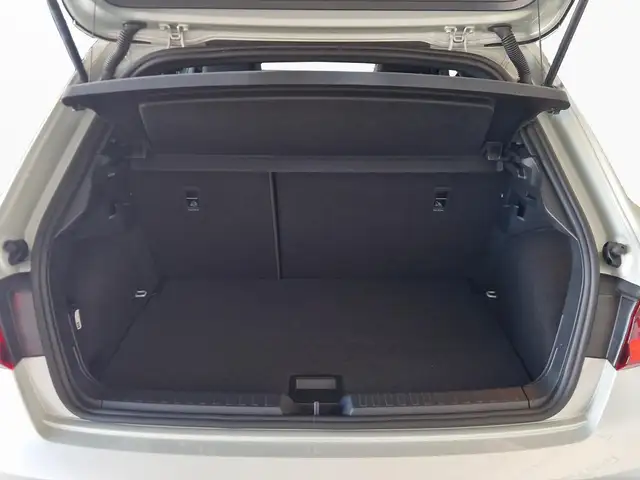 Audi A1 view 8