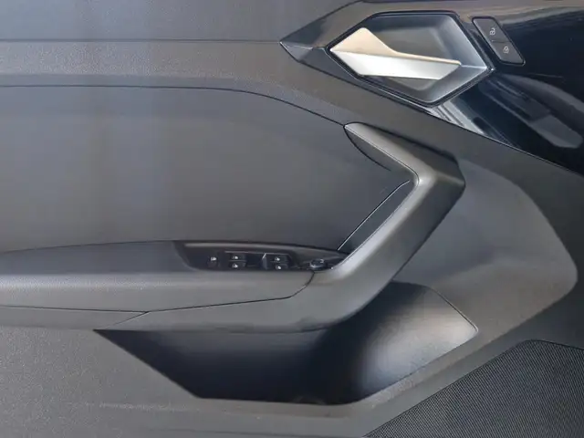 Audi A1 view 15