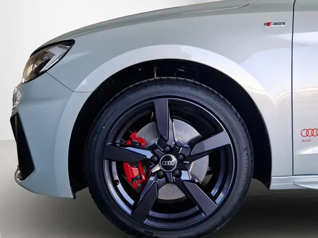 Audi A1 view 7