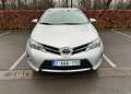 Toyota Auris 1.33i VVT-i Dynamic carnet complet toyota Gris - thumbnail 2