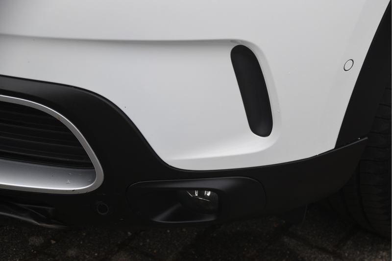 Citroen C5 Aircross 1.6 Plug-in Hybrid 225 Business Plus Carplay | Cam — photo 37