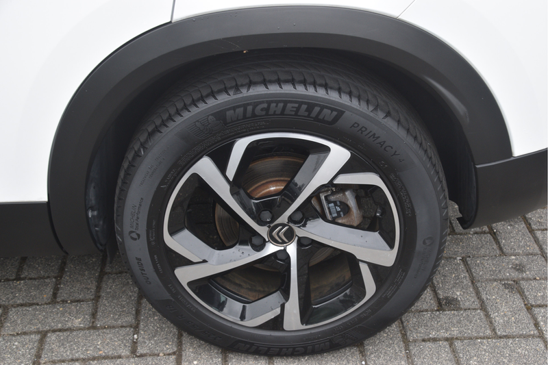 Citroen C5 Aircross 1.6 Plug-in Hybrid 225 Business Plus Carplay | Cam — photo 45