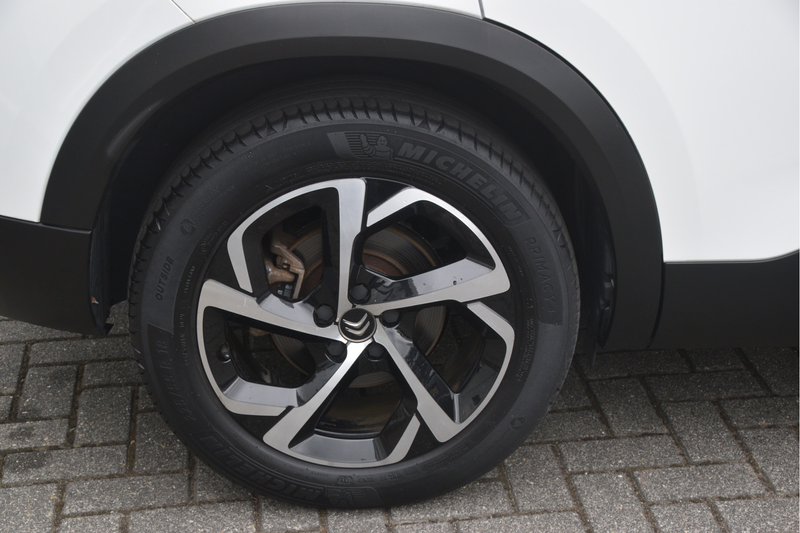 Citroen C5 Aircross 1.6 Plug-in Hybrid 225 Business Plus Carplay | Cam — photo 50