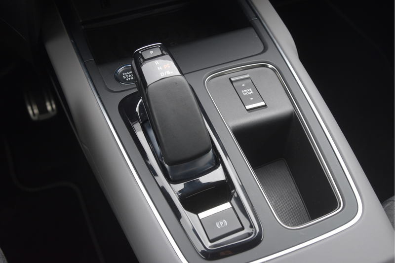 Citroen C5 Aircross 1.6 Plug-in Hybrid 225 Business Plus Carplay | Cam — photo 24