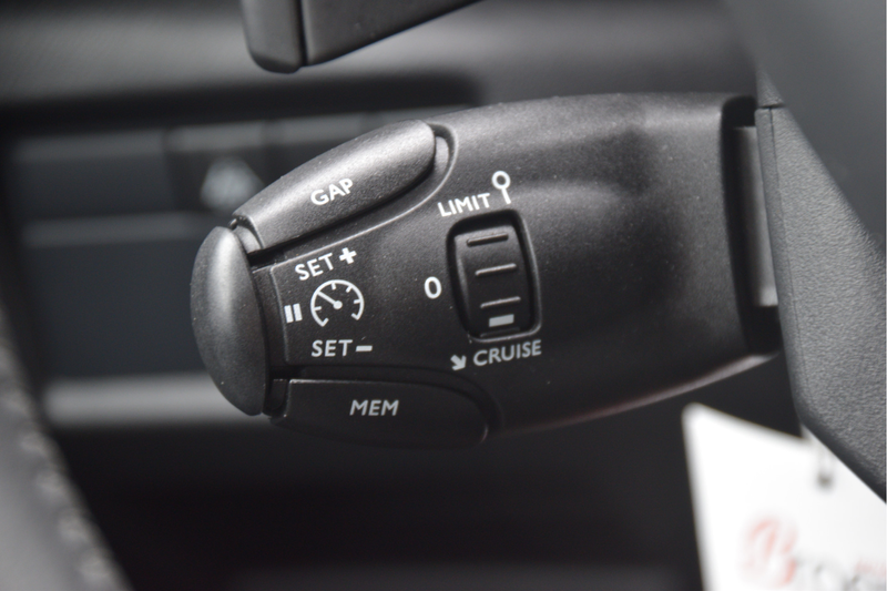 Citroen C5 Aircross 1.6 Plug-in Hybrid 225 Business Plus Carplay | Cam — photo 30