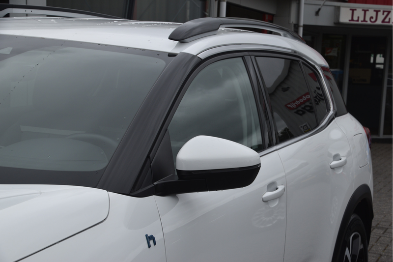 Citroen C5 Aircross 1.6 Plug-in Hybrid 225 Business Plus Carplay | Cam — photo 38