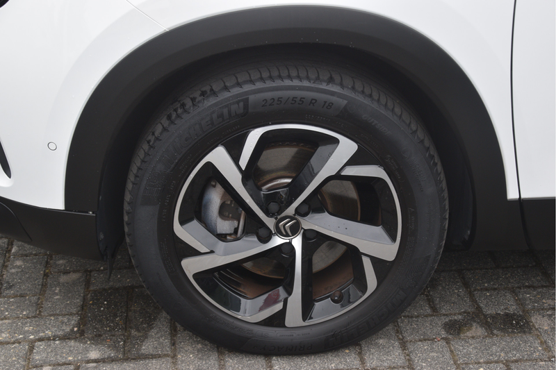 Citroen C5 Aircross 1.6 Plug-in Hybrid 225 Business Plus Carplay | Cam — photo 40