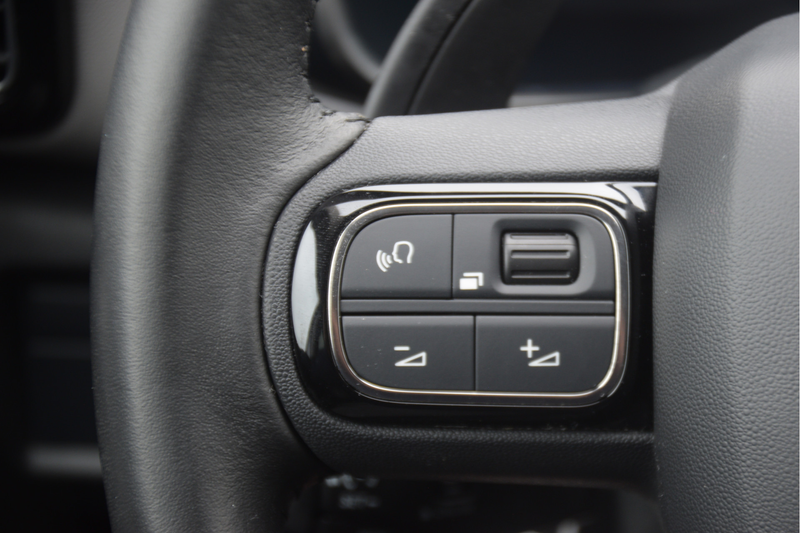 Citroen C5 Aircross 1.6 Plug-in Hybrid 225 Business Plus Carplay | Cam — photo 27