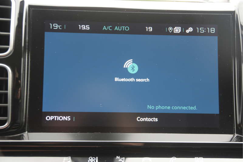 Citroen C5 Aircross 1.6 Plug-in Hybrid 225 Business Plus Carplay | Cam — photo 21