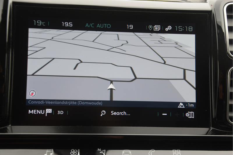 Citroen C5 Aircross 1.6 Plug-in Hybrid 225 Business Plus Carplay | Cam — photo 19