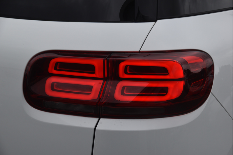 Citroen C5 Aircross 1.6 Plug-in Hybrid 225 Business Plus Carplay | Cam — photo 47