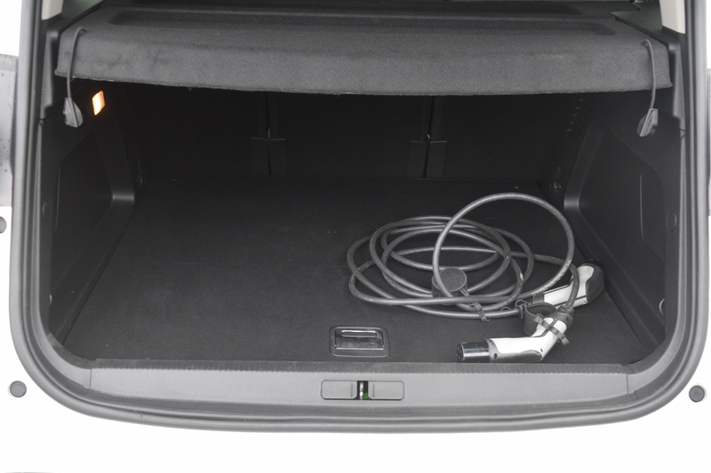 Citroen C5 Aircross 1.6 Plug-in Hybrid 225 Business Plus Carplay | Cam — photo 13