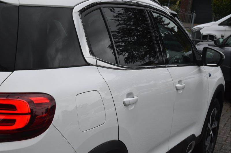 Citroen C5 Aircross 1.6 Plug-in Hybrid 225 Business Plus Carplay | Cam — photo 48