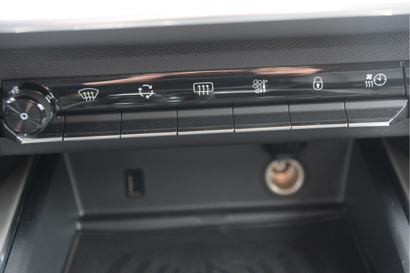 Citroen C5 Aircross 1.6 Plug-in Hybrid 225 Business Plus Carplay | Cam — photo 23