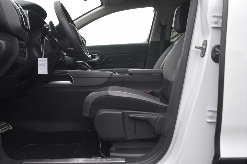 Citroen C5 Aircross 1.6 Plug-in Hybrid 225 Business Plus Carplay | Cam — photo 6