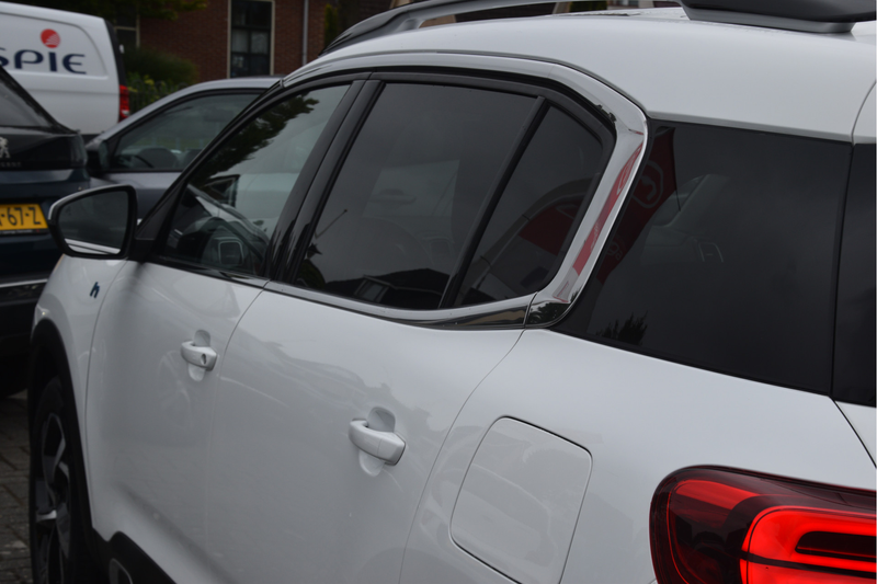 Citroen C5 Aircross 1.6 Plug-in Hybrid 225 Business Plus Carplay | Cam — photo 43