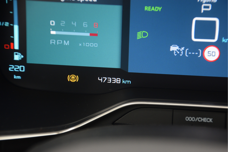 Citroen C5 Aircross 1.6 Plug-in Hybrid 225 Business Plus Carplay | Cam — photo 15