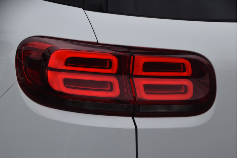 Citroen C5 Aircross 1.6 Plug-in Hybrid 225 Business Plus Carplay | Cam — photo 42