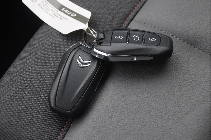 Citroen C5 Aircross 1.6 Plug-in Hybrid 225 Business Plus Carplay | Cam — photo 35