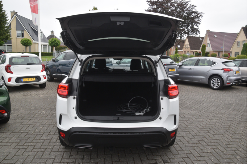 Citroen C5 Aircross 1.6 Plug-in Hybrid 225 Business Plus Carplay | Cam — photo 12