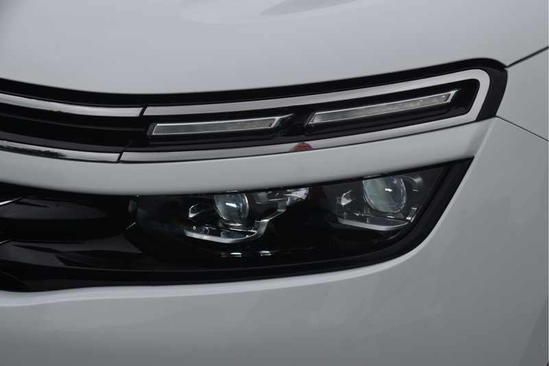 Citroen C5 Aircross 1.6 Plug-in Hybrid 225 Business Plus Carplay | Cam — photo 36