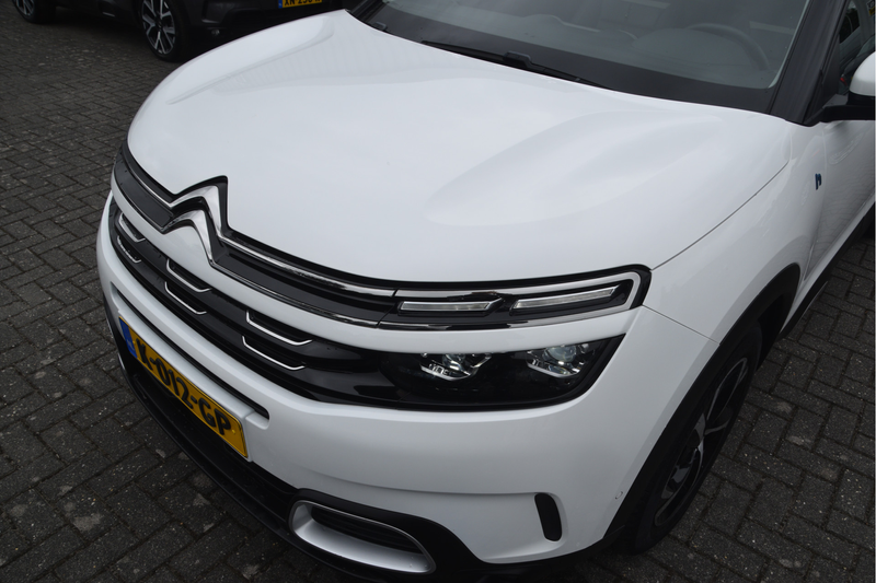 Citroen C5 Aircross 1.6 Plug-in Hybrid 225 Business Plus Carplay | Cam — photo 41