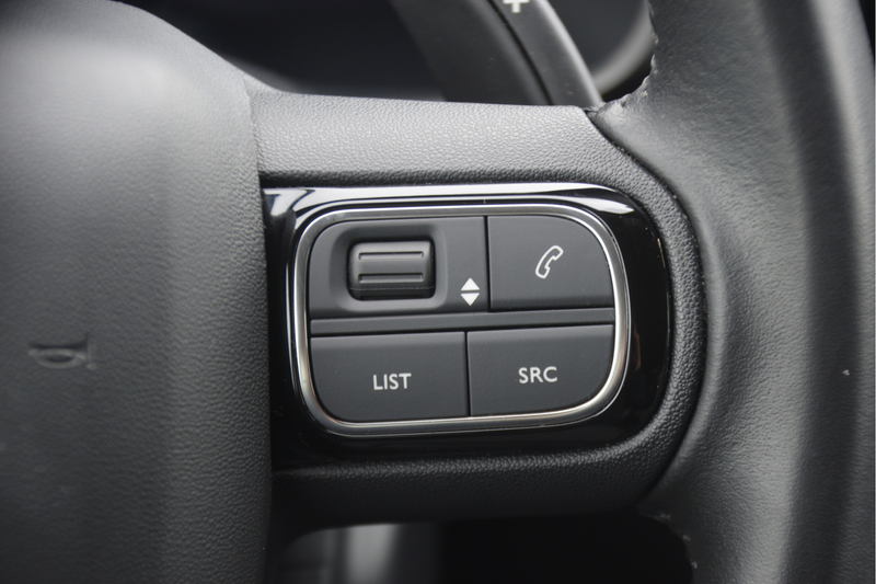Citroen C5 Aircross 1.6 Plug-in Hybrid 225 Business Plus Carplay | Cam — photo 26