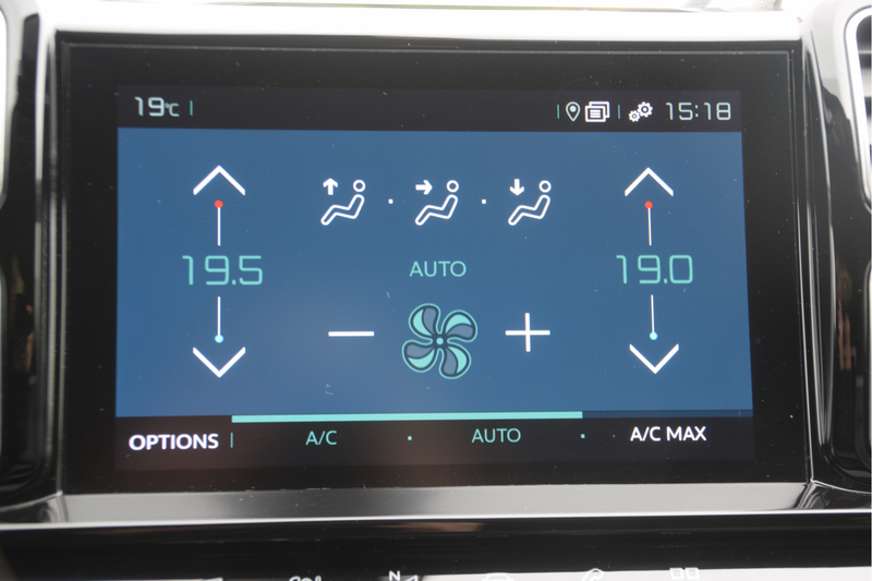 Citroen C5 Aircross 1.6 Plug-in Hybrid 225 Business Plus Carplay | Cam — photo 18