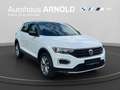 Volkswagen T-Roc 1.0 TSI Style LED AHK Navi Wit - thumbnail 3