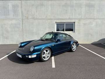 964 carrera 4 3.6 250cv
