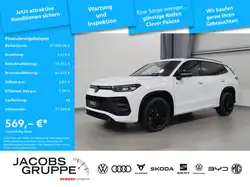 Volkswagen Tayron 2.0 TDI 4M R Line "Black Style" DSG,Na