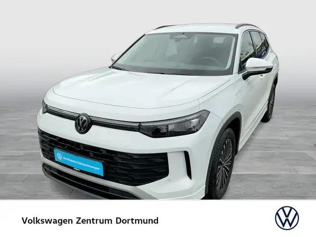 Volkswagen Tayron 1.5 HYBRID LIFE AHK CAM ACC LM18 LED+ NAVI