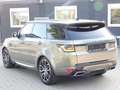 Land Rover Range Rover Sport SDV6 'HSE Dynamic' #AHK #STANDHZG Zilver - thumbnail 4
