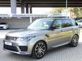 Land Rover Range Rover Sport SDV6 'HSE Dynamic' #AHK #STANDHZG Zilver - thumbnail 1
