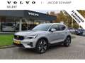 Volvo XC40 B4 211PK Automaat Core | ACC | 20"LMV | Trekhaak | Gris - thumbnail 1