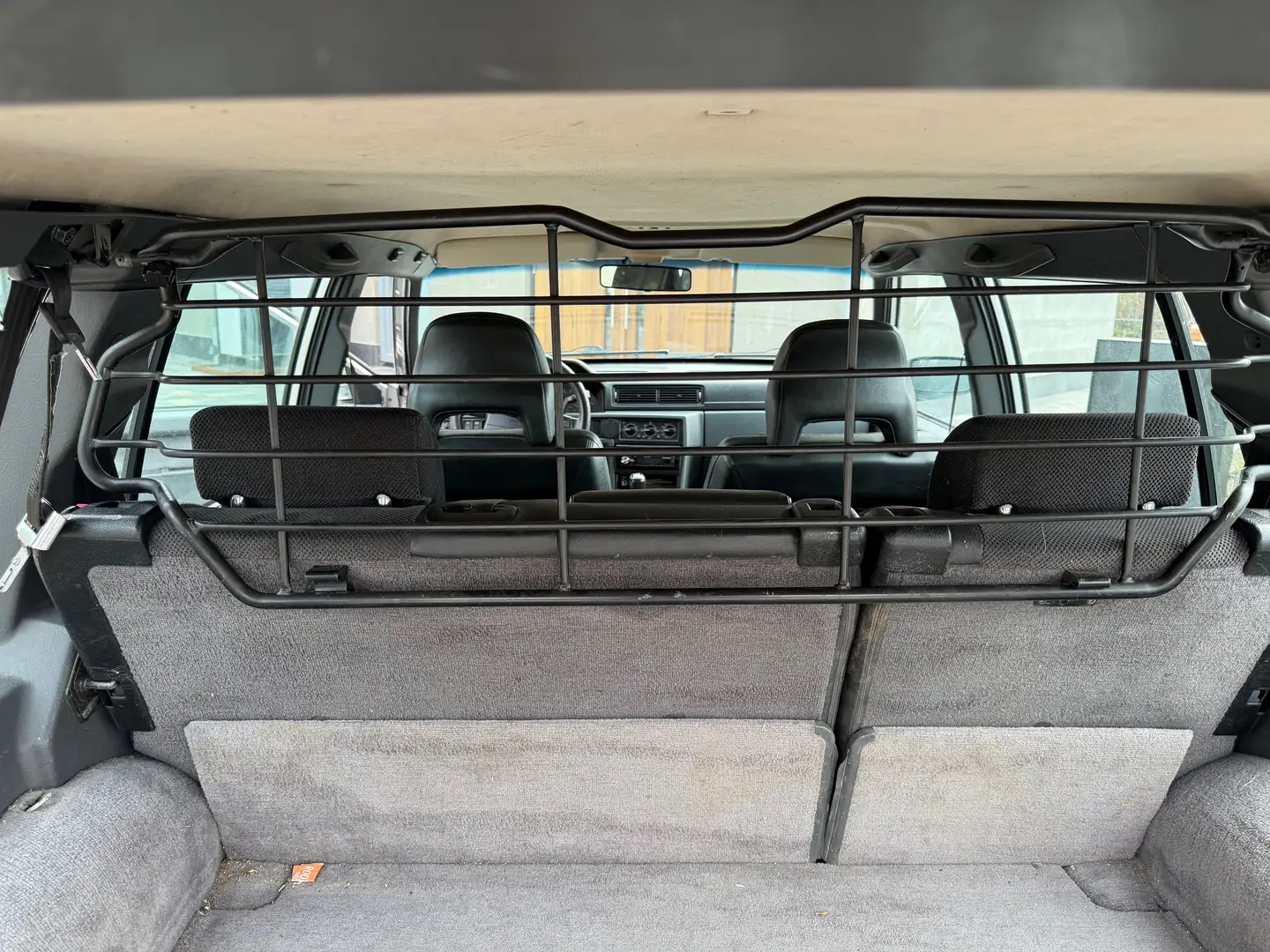 Volvo 940 940 Plateado - 2