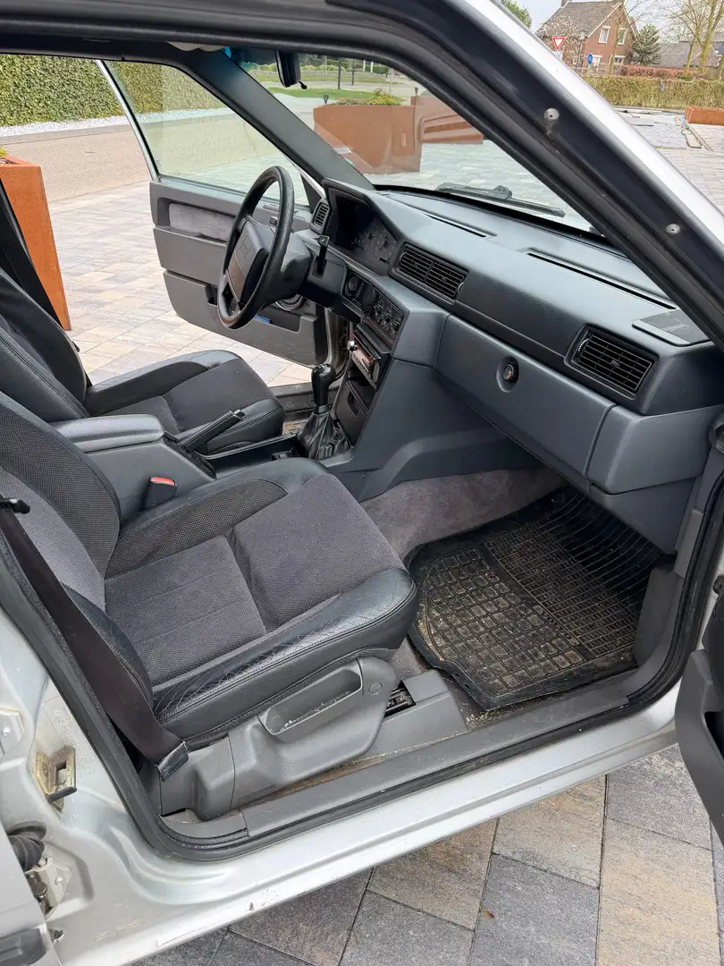 Volvo 940 940 Plateado - 1