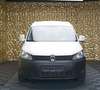 Volkswagen Caddy 2.0 TDI Kasten|Sitzhz.|NAVI|Klim|FESTPREIS Blanc - thumbnail 2