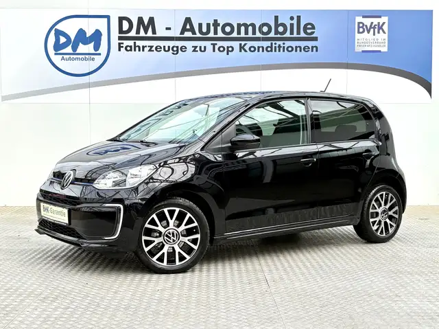 Volkswagen e-up! Max CCS*SHZ*PDC*KAMERA*16LM*TOP ZUSTAND*
